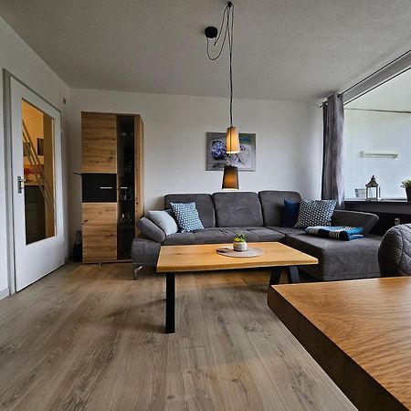 Familienwohnung Gruenwald Goslar Exteriör bild